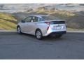 2016 Classic Silver Metallic Toyota Prius Two  photo #3