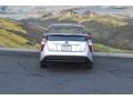 2016 Classic Silver Metallic Toyota Prius Two  photo #4