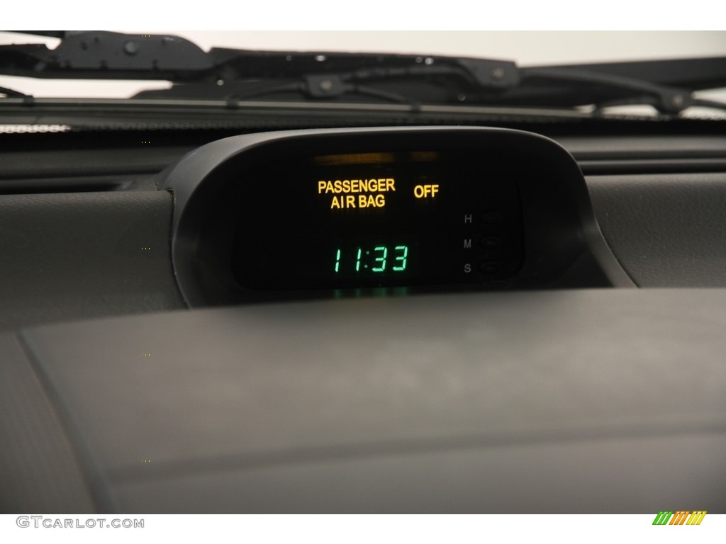 2009 Aveo Aveo5 LT - Medium Gray / Charcoal photo #8