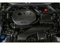 2.0 Liter TwinPower Turbocharged DOHC 16-Valve VVT 4 Cylinder Engine for 2017 Mini Hardtop Cooper S 2 Door #115593592
