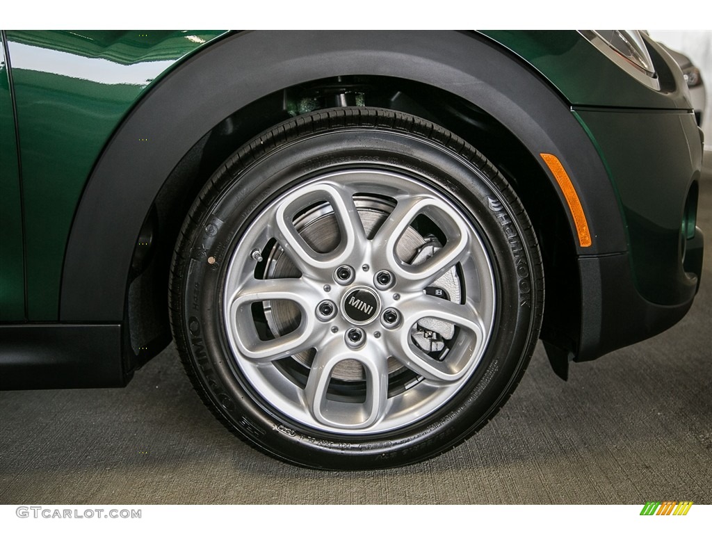 2017 Mini Hardtop Cooper S 2 Door Wheel Photo #115593619