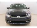 Night Blue Metallic - Passat Wolfsburg Edition Sedan Photo No. 2
