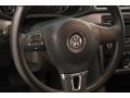 Night Blue Metallic - Passat Wolfsburg Edition Sedan Photo No. 6