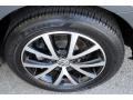 2016 Platinum Grey Metallic Volkswagen Jetta SE  photo #11