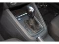 Platinum Grey Metallic - Jetta SE Photo No. 15