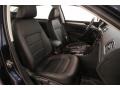 Night Blue Metallic - Passat Wolfsburg Edition Sedan Photo No. 12