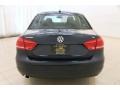 Night Blue Metallic - Passat Wolfsburg Edition Sedan Photo No. 15