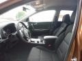 2017 Burnished Copper Kia Sportage LX AWD  photo #11