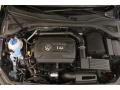 Night Blue Metallic - Passat Wolfsburg Edition Sedan Photo No. 16