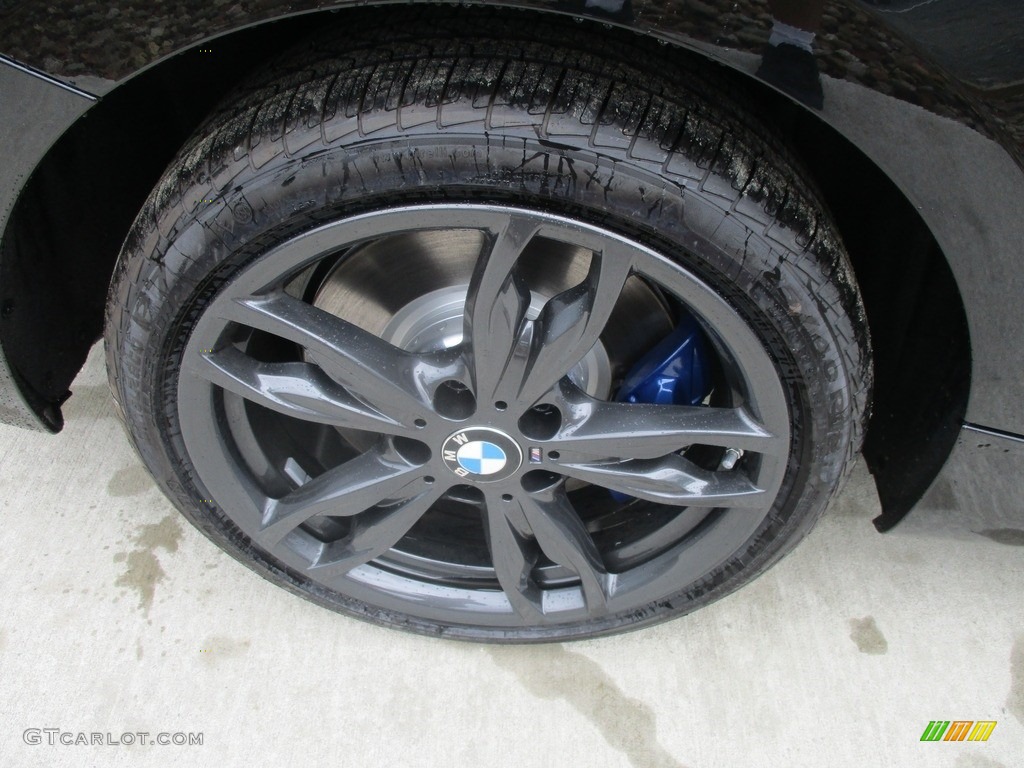 2017 BMW 2 Series M240i xDrive Coupe Wheel Photo #115594327