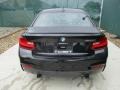 2017 Black Sapphire Metallic BMW 2 Series M240i xDrive Coupe  photo #9