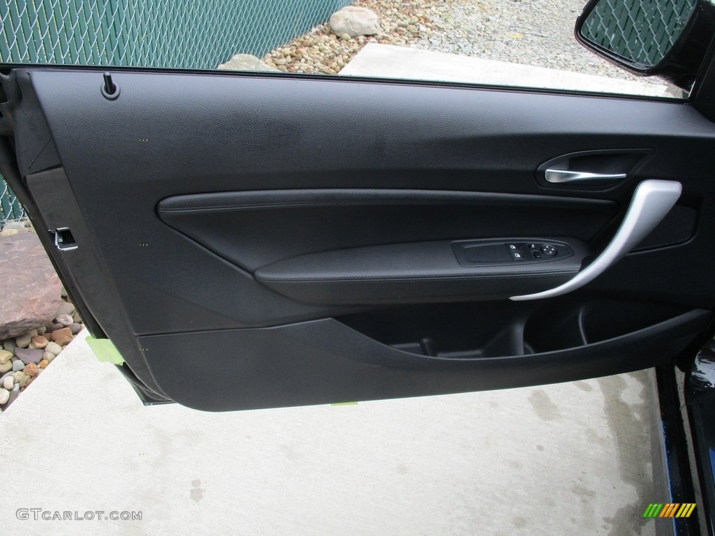 2017 BMW 2 Series M240i xDrive Coupe Door Panel Photos