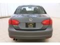 Platinum Gray Metallic - Jetta S Sedan Photo No. 14