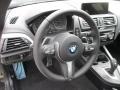 Black Steering Wheel Photo for 2017 BMW 2 Series #115594585