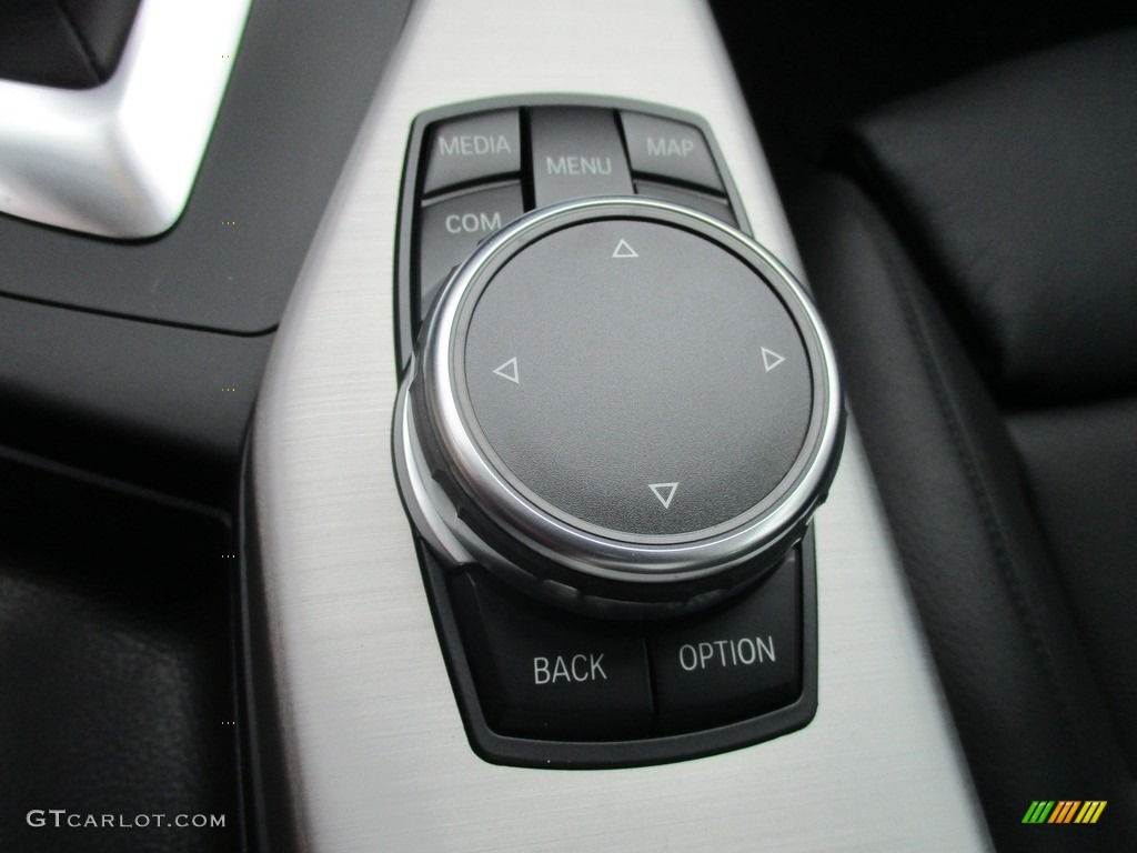 2017 BMW 2 Series M240i xDrive Coupe Controls Photo #115594621