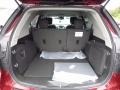 Siren Red Tintcoat - Equinox LT AWD Photo No. 8