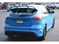 Nitrous Blue - Focus RS Photo No. 3