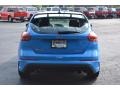 2016 Nitrous Blue Ford Focus RS  photo #4