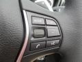2017 BMW 4 Series 430i xDrive Convertible Controls