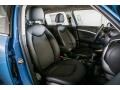 Kite Blue Metallic - Countryman Cooper Photo No. 2