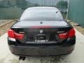 Jet Black - 4 Series 430i xDrive Convertible Photo No. 18