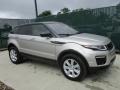 2017 Aruba Metallic Land Rover Range Rover Evoque SE Premium #115591252