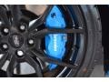 2016 Ford Focus RS Wheel and Tire Photo