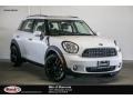 Light White - Countryman Cooper Photo No. 1