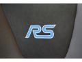 2016 Ford Focus RS Badge and Logo Photo
