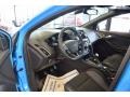 2016 Nitrous Blue Ford Focus RS  photo #22