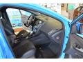2016 Nitrous Blue Ford Focus RS  photo #29