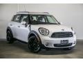 Light White - Countryman Cooper Photo No. 12