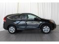Crystal Black Pearl - CR-V EX-L Photo No. 3