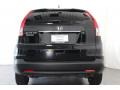 Crystal Black Pearl - CR-V EX-L Photo No. 6