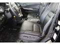 Crystal Black Pearl - CR-V EX-L Photo No. 9