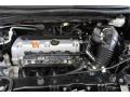Crystal Black Pearl - CR-V EX-L Photo No. 33