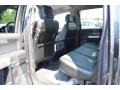 Black Rear Seat Photo for 2017 Ford F250 Super Duty #115596697