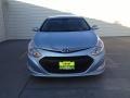 Blue Sky Metallic - Sonata Hybrid Photo No. 5