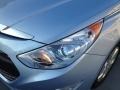 Blue Sky Metallic - Sonata Hybrid Photo No. 6