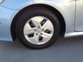 Blue Sky Metallic - Sonata Hybrid Photo No. 8