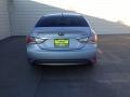 Blue Sky Metallic - Sonata Hybrid Photo No. 12