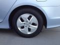 Blue Sky Metallic - Sonata Hybrid Photo No. 16