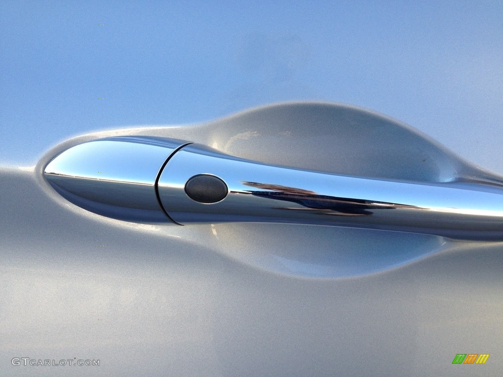2011 Sonata Hybrid - Blue Sky Metallic / Gray photo #20