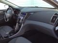 Blue Sky Metallic - Sonata Hybrid Photo No. 21
