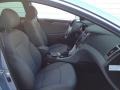 Blue Sky Metallic - Sonata Hybrid Photo No. 22