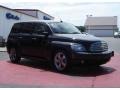 Black - HHR LT Photo No. 7
