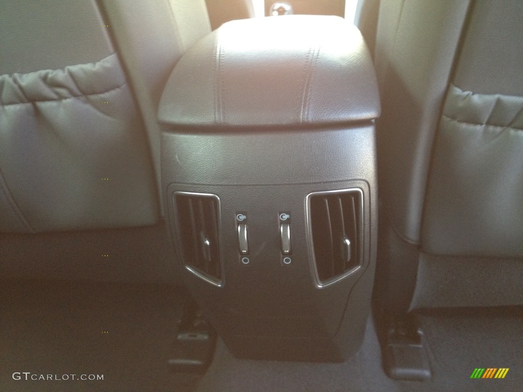 2011 Sonata Hybrid - Blue Sky Metallic / Gray photo #27