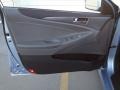 Blue Sky Metallic - Sonata Hybrid Photo No. 31