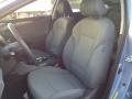 Blue Sky Metallic - Sonata Hybrid Photo No. 34