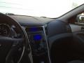 Blue Sky Metallic - Sonata Hybrid Photo No. 36